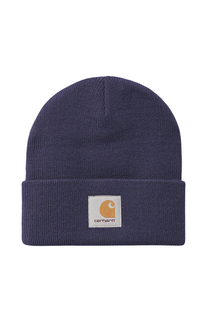 CARHARTT WIP SHORT WATCH HAT Aura