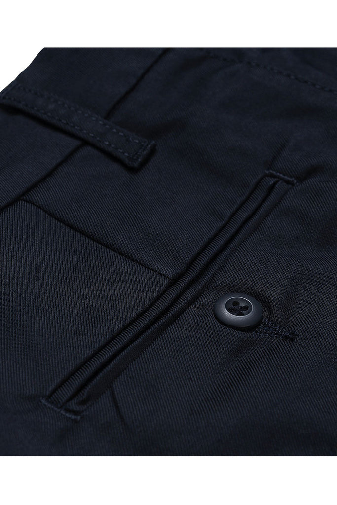 CARHARTT WIP SID PANT Dark Navy Rinsed