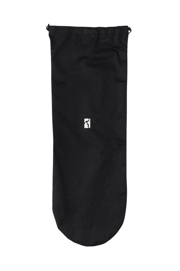 POETIC COLLECTIVE SKATE BAG Black