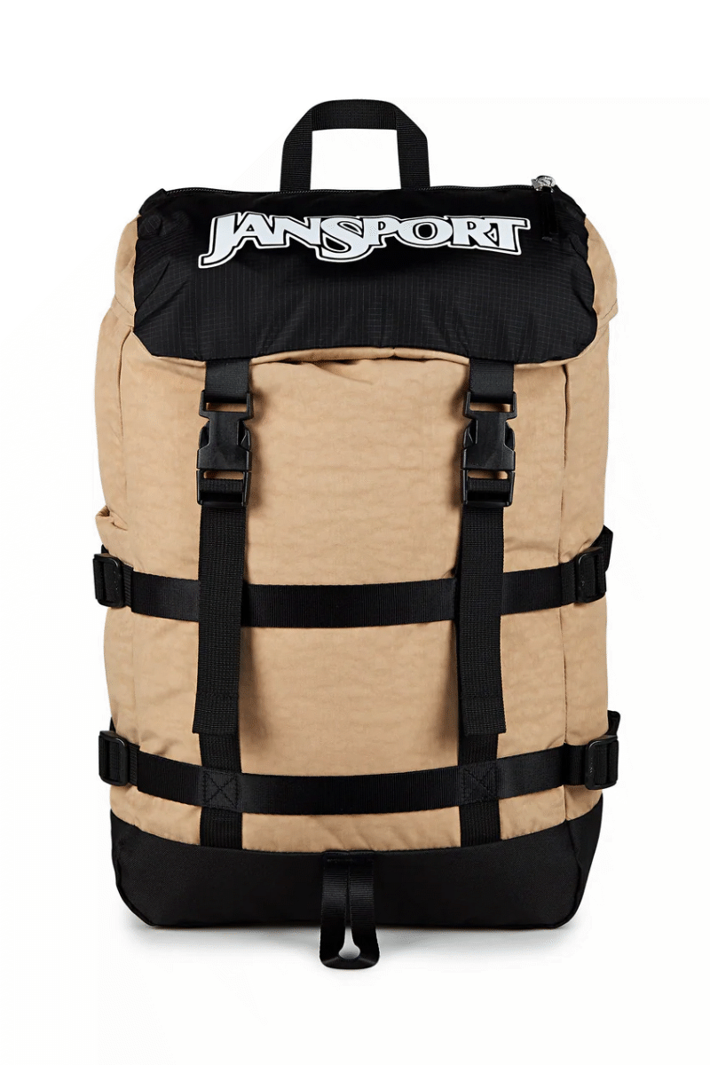 JANSPORT SKIP PACK N55 Travertine
