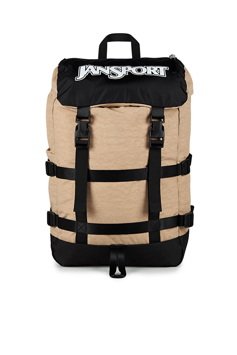 JANSPORT SKIP PACK 807 Travertine