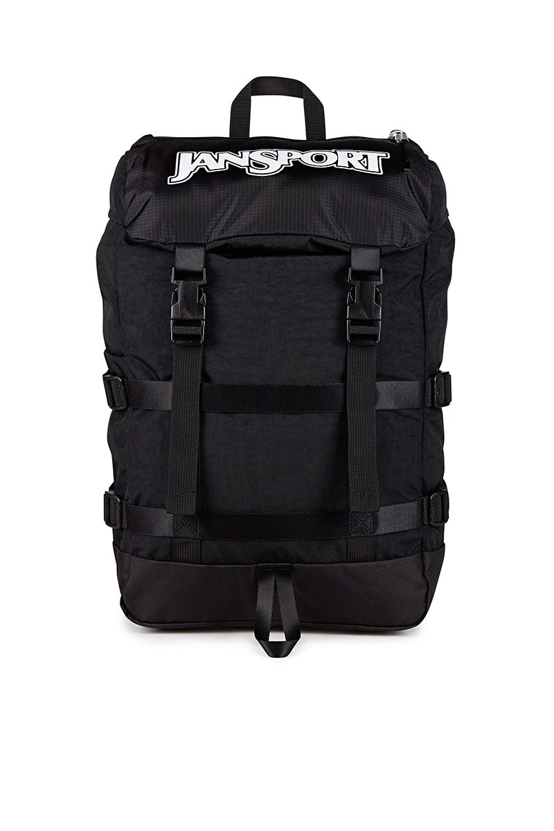 JANSPORT SKIP PACK N55 Black