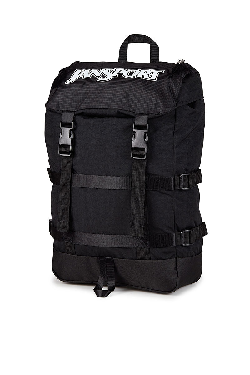 JANSPORT SKIP PACK N55 Black