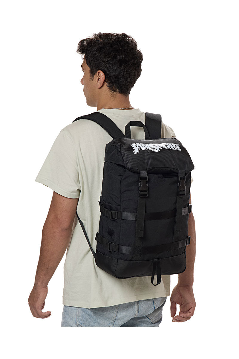 JANSPORT SKIP PACK N55 Black