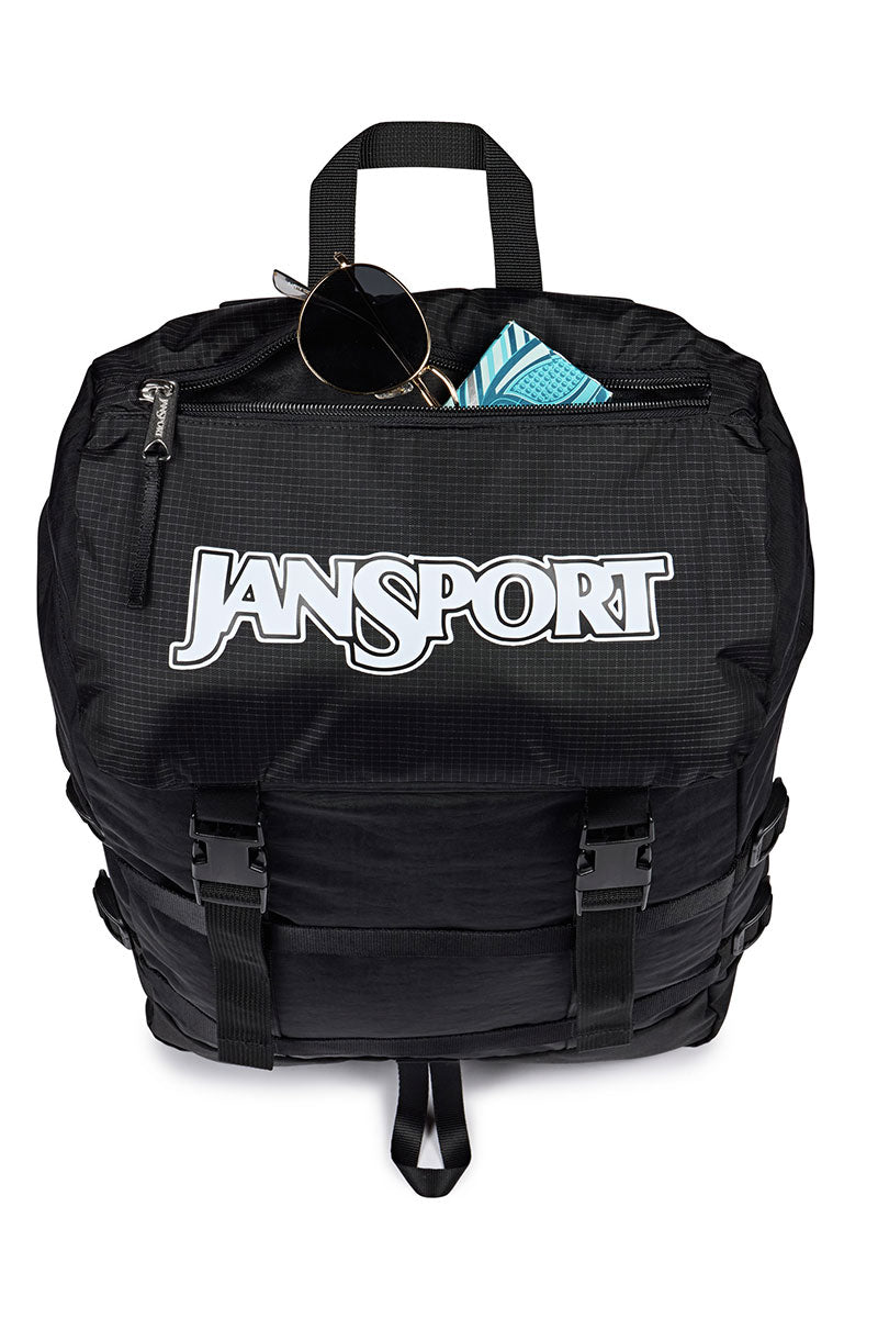 JANSPORT SKIP PACK N55 Black