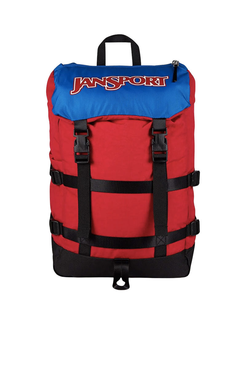 JANSPORT SKIP PACK N58 Red Tape