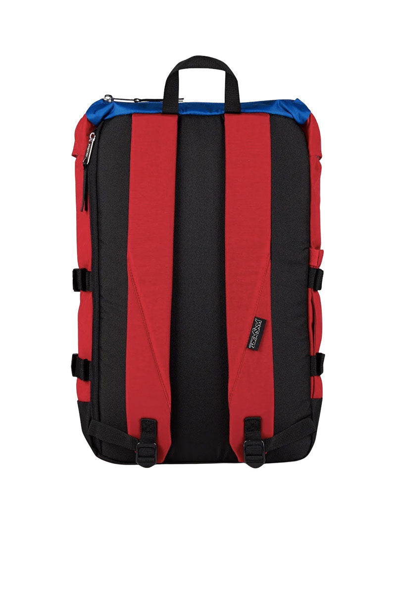 JANSPORT SKIP PACK N58 Red Tape