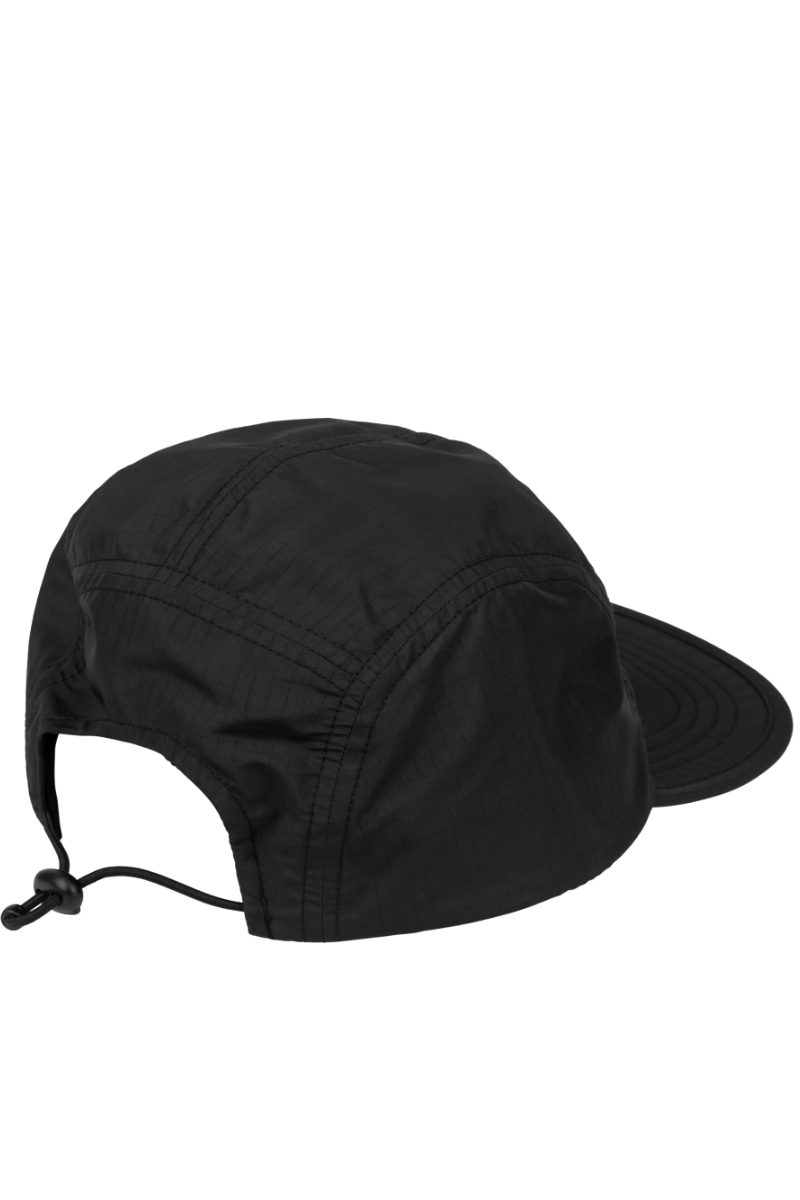 CARHARTT WIP SKYE CAP Black / Wax