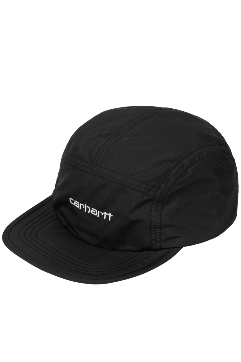 CARHARTT WIP SKYE CAP Black / Wax