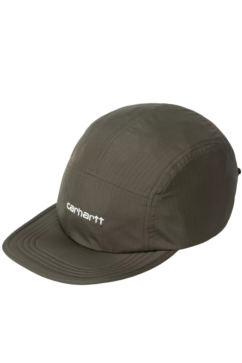 CARHARTT WIP SKYE CAP Cypress / Wax