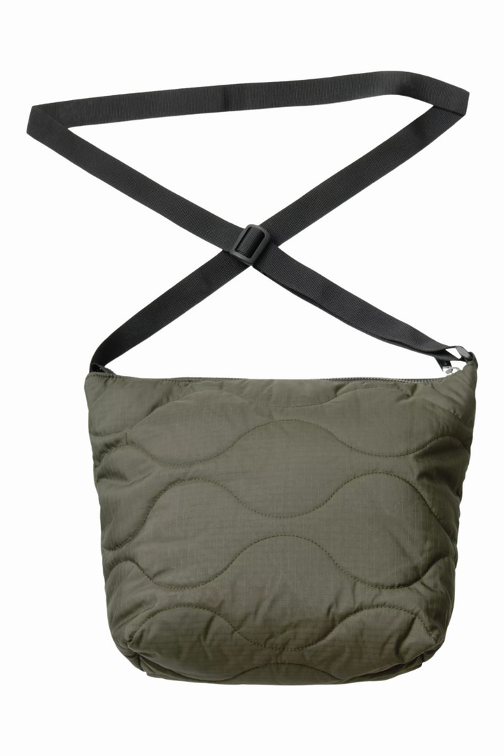 Tote bag Carhartt WIP Skye Small Cypress et Wax – vue 2