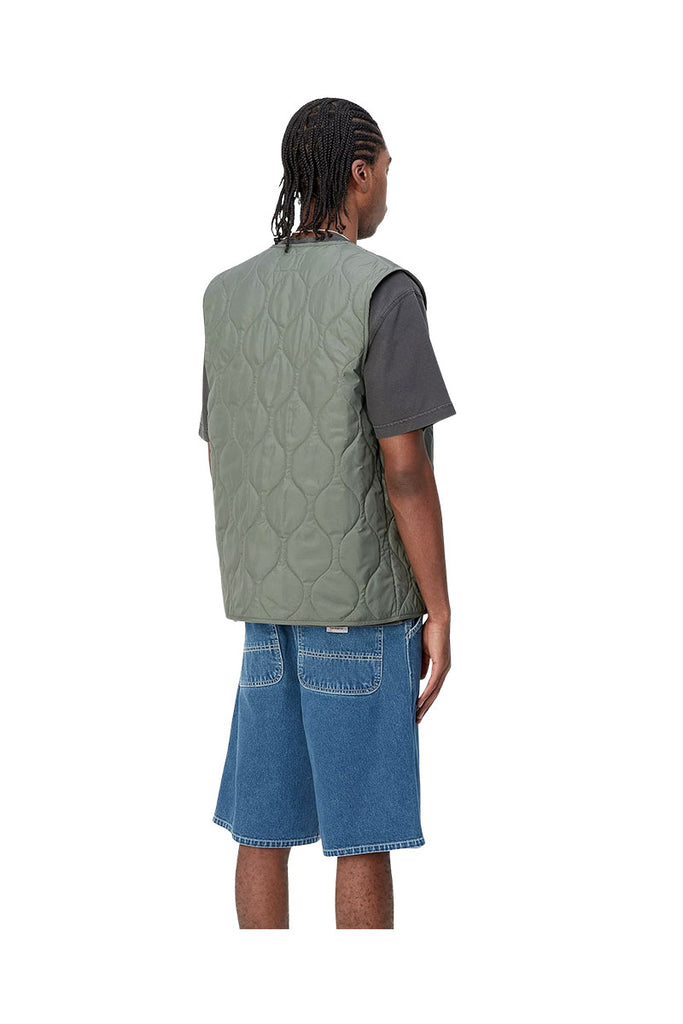 CARHARTT WIP SKYTON VEST Park