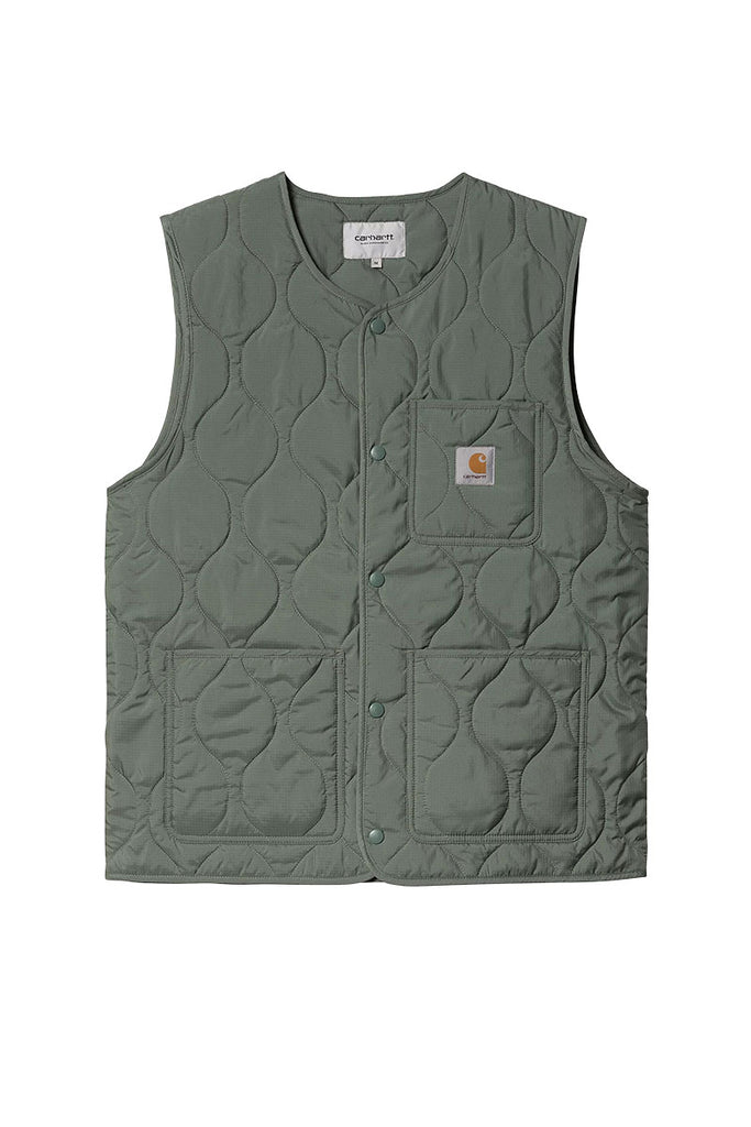 CARHARTT WIP SKYTON VEST Park