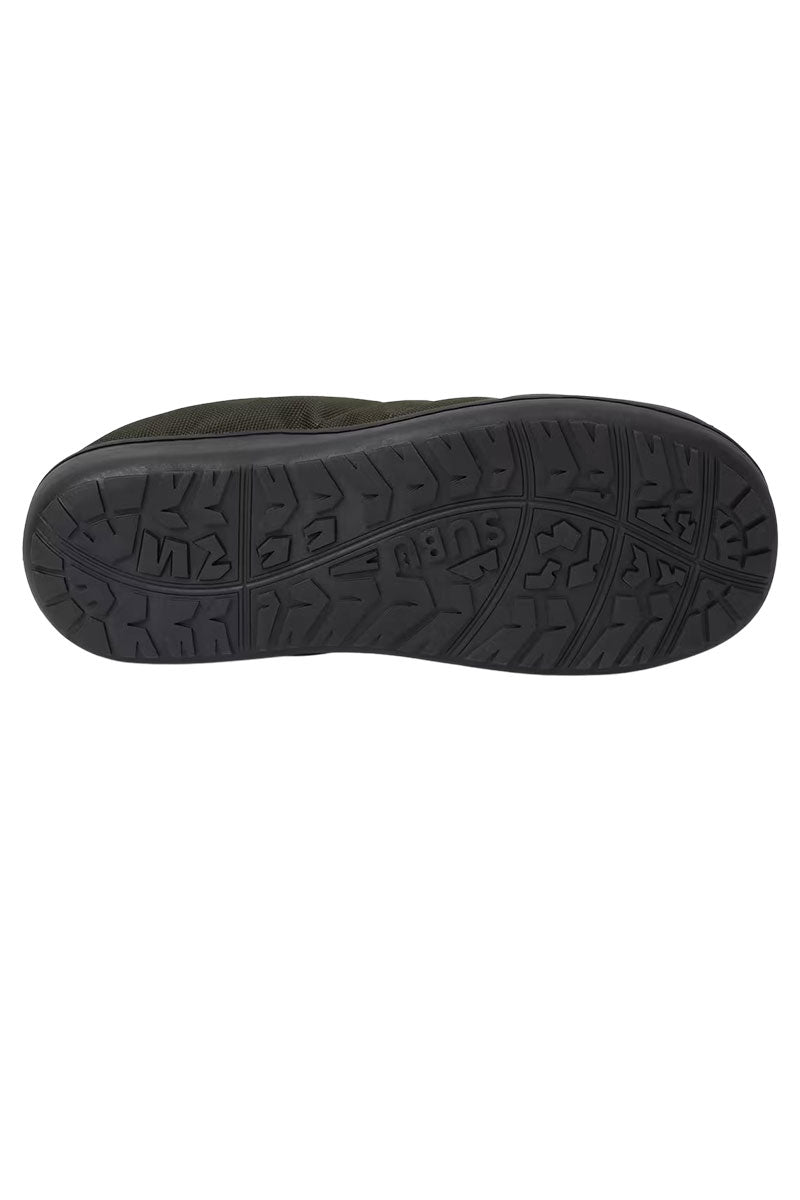 CARHARTT WIP CORDURA SLIPPERS Olive - Japan Size