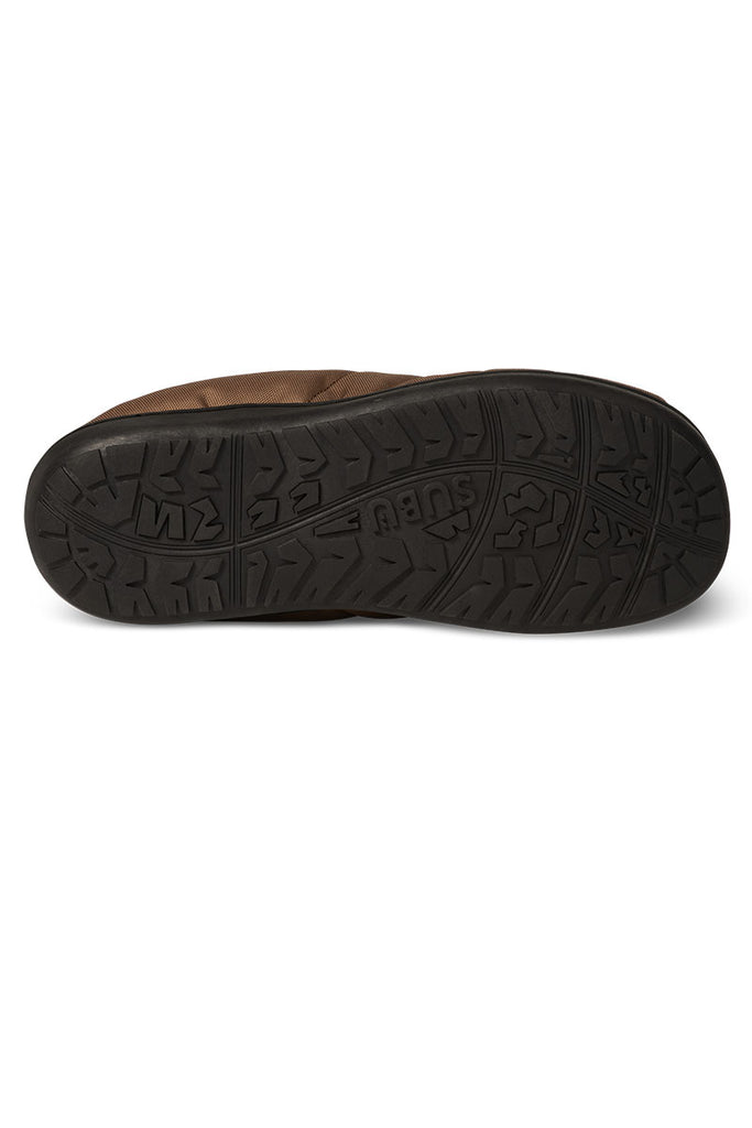 CARHARTT WIP CORDURA SLIPPERS Hamilton Brown ( Japan Size )