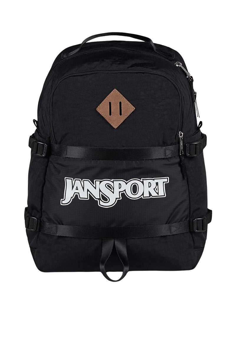 JANSPORT SMALL SEATTLE PACK N55 Black