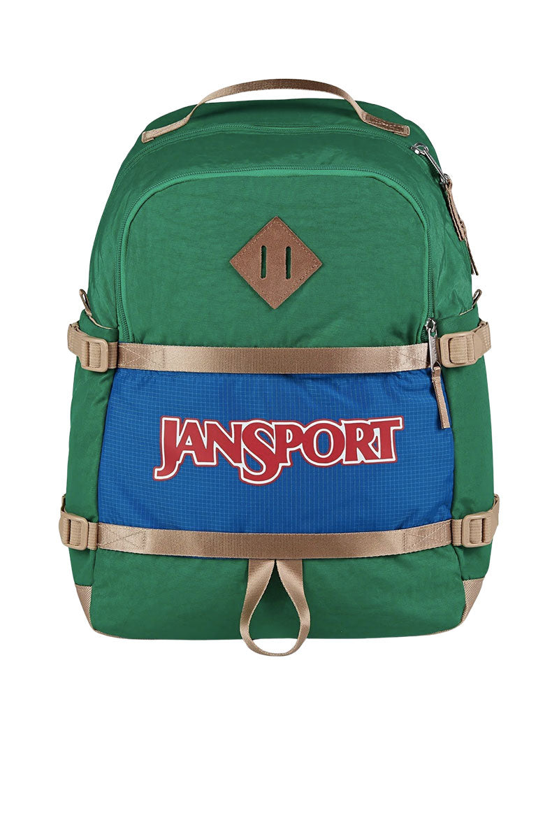 JANSPORT SMALL SEATTLE PACK 2T1 Jelly Kelly