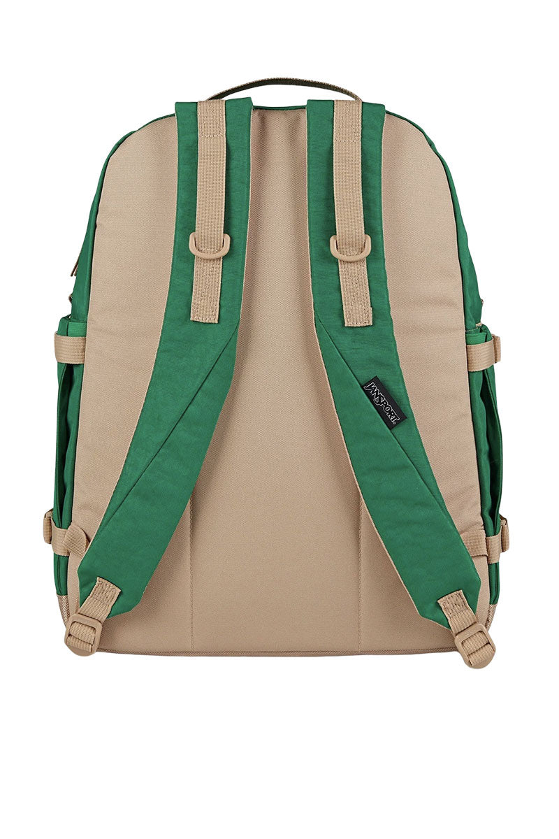JANSPORT SMALL SEATTLE PACK 2T1 Jelly Kelly