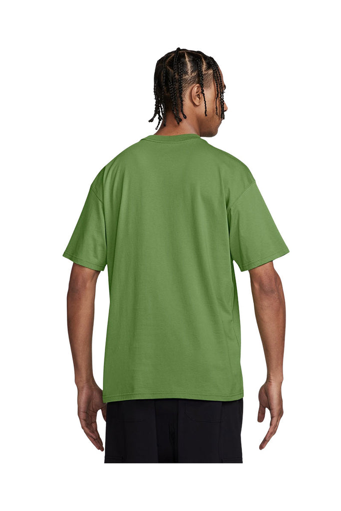 NIKE SB SNAIL T-SHIRT Chlorophyll 