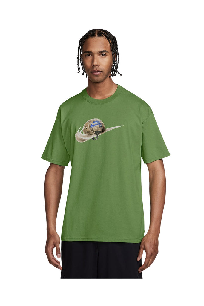 NIKE SB SNAIL T-SHIRT Chlorophyll