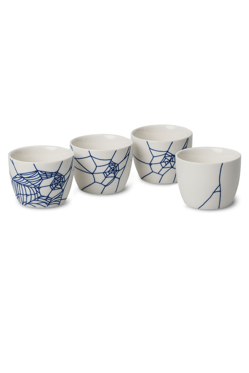 CARHARTT WIP THEORY & PRACTICE SOBA CUP White / Blue