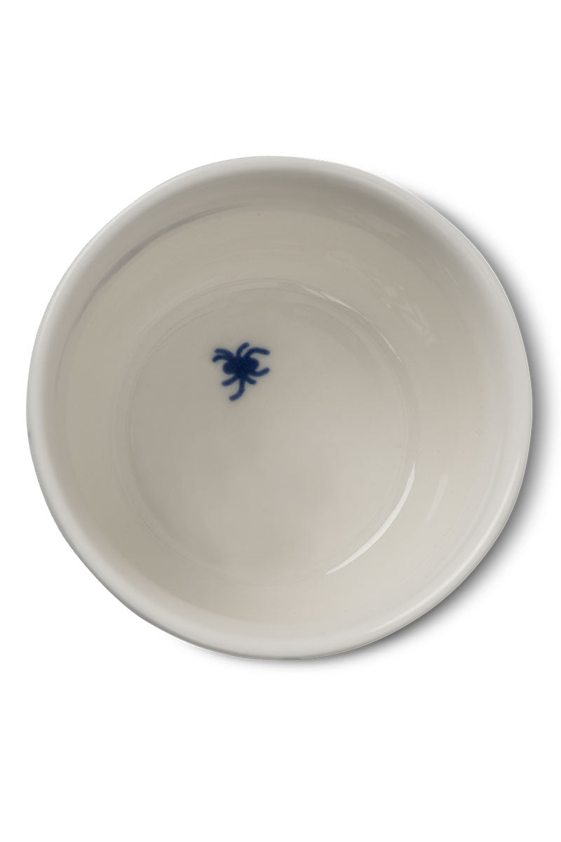 CARHARTT WIP THEORY & PRACTICE SOBA CUP White / Blue