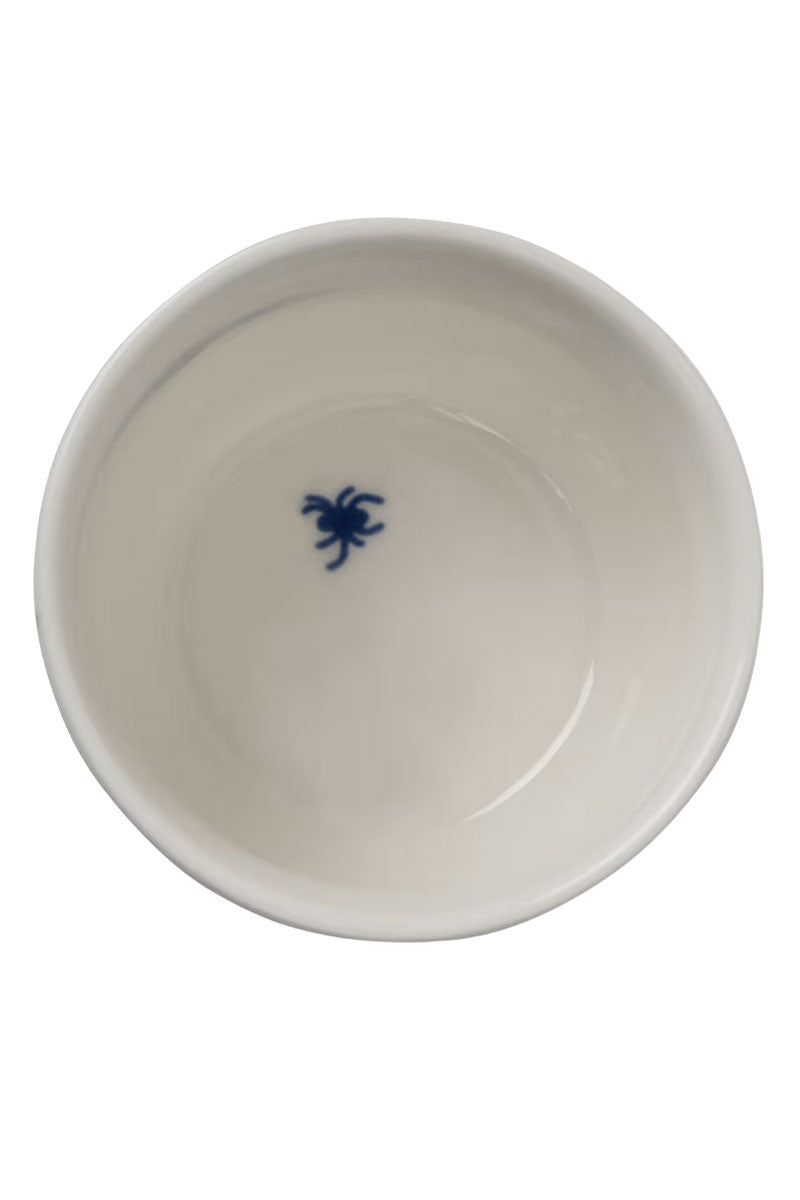 CARHARTT WIP THEORY & PRACTICE SOBA CUP SET White / Blue