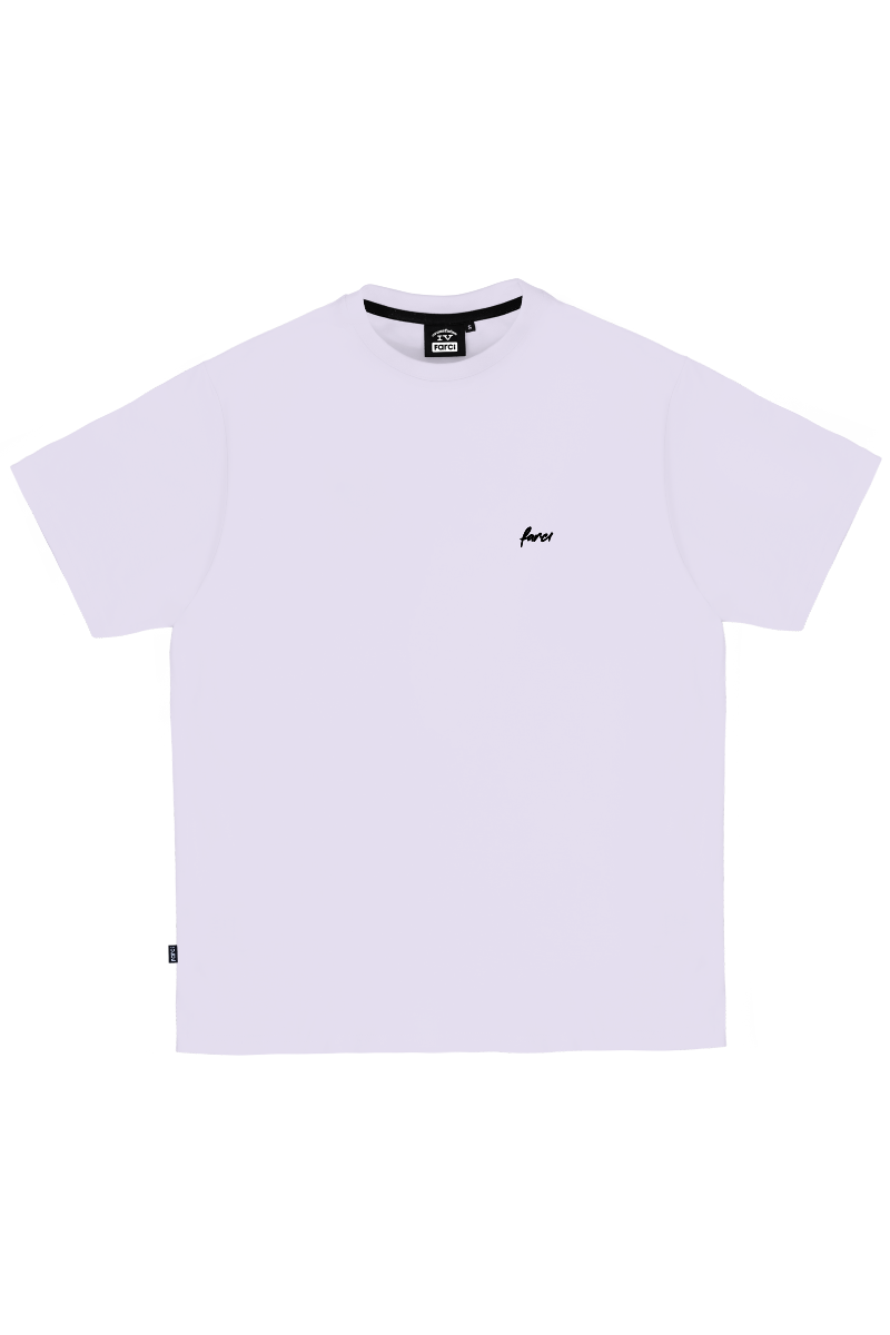 FARCI SUB T-SHIRT Pink
