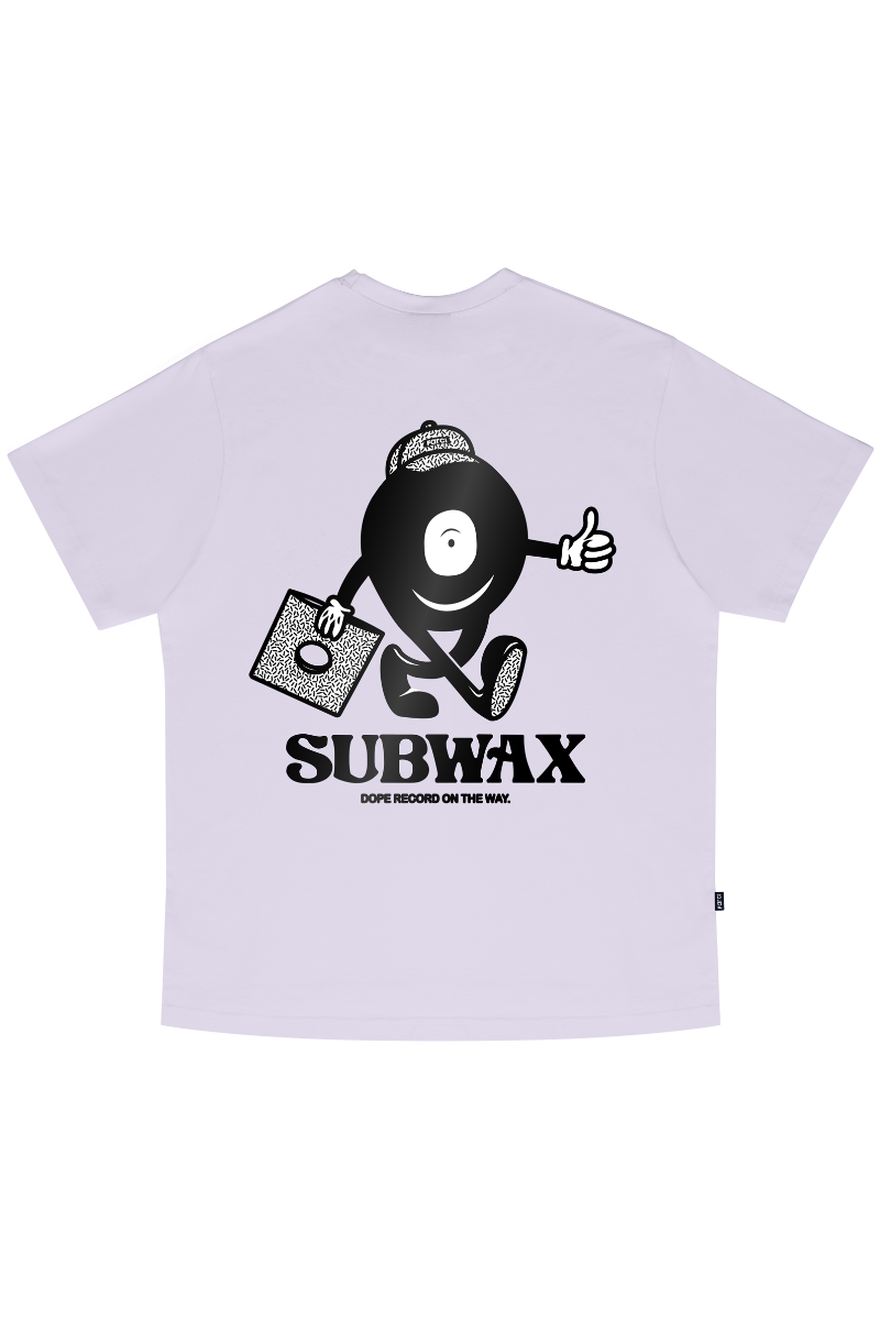 FARCI SUB T-SHIRT Pink