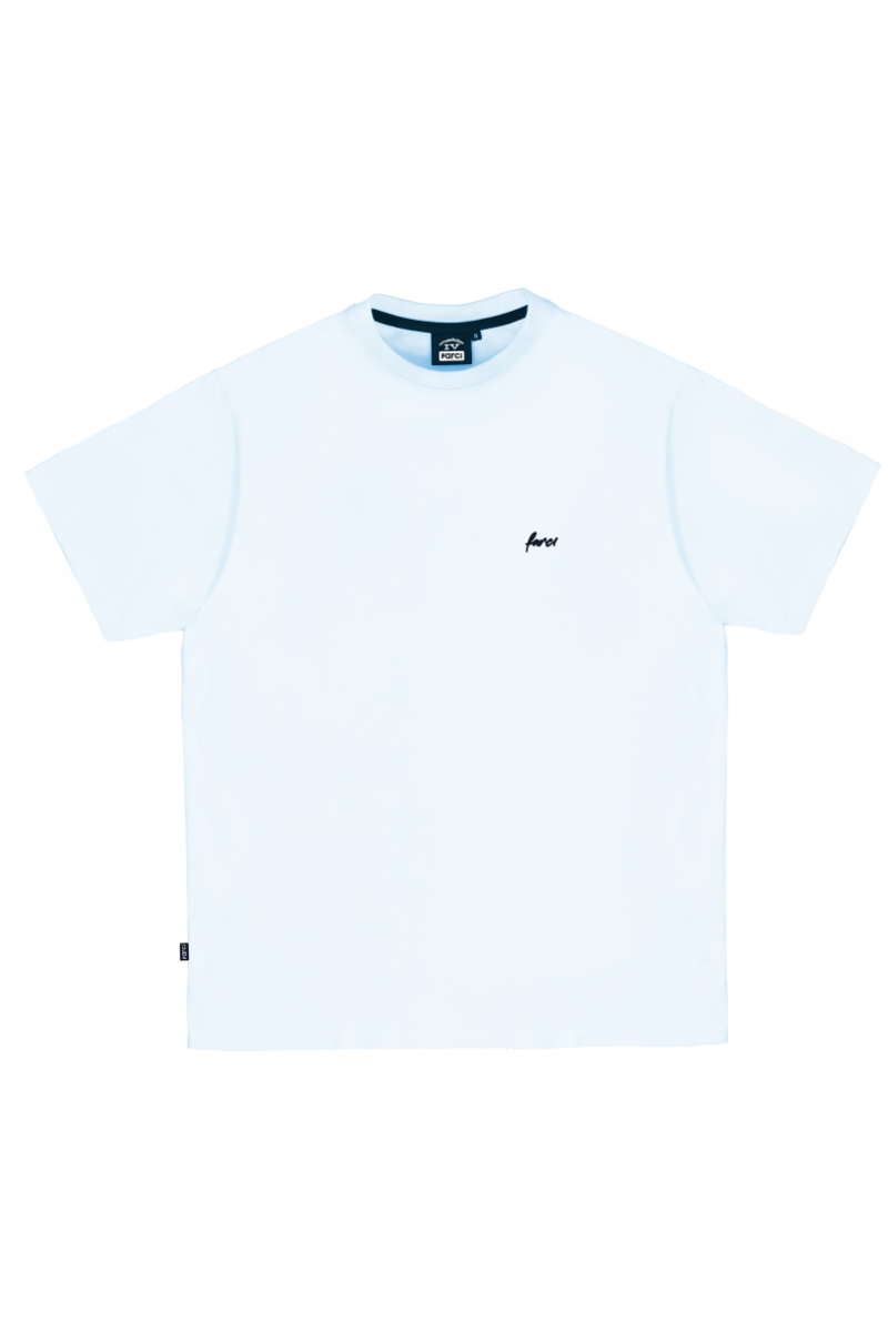 FARCI SUB T-SHIRT White