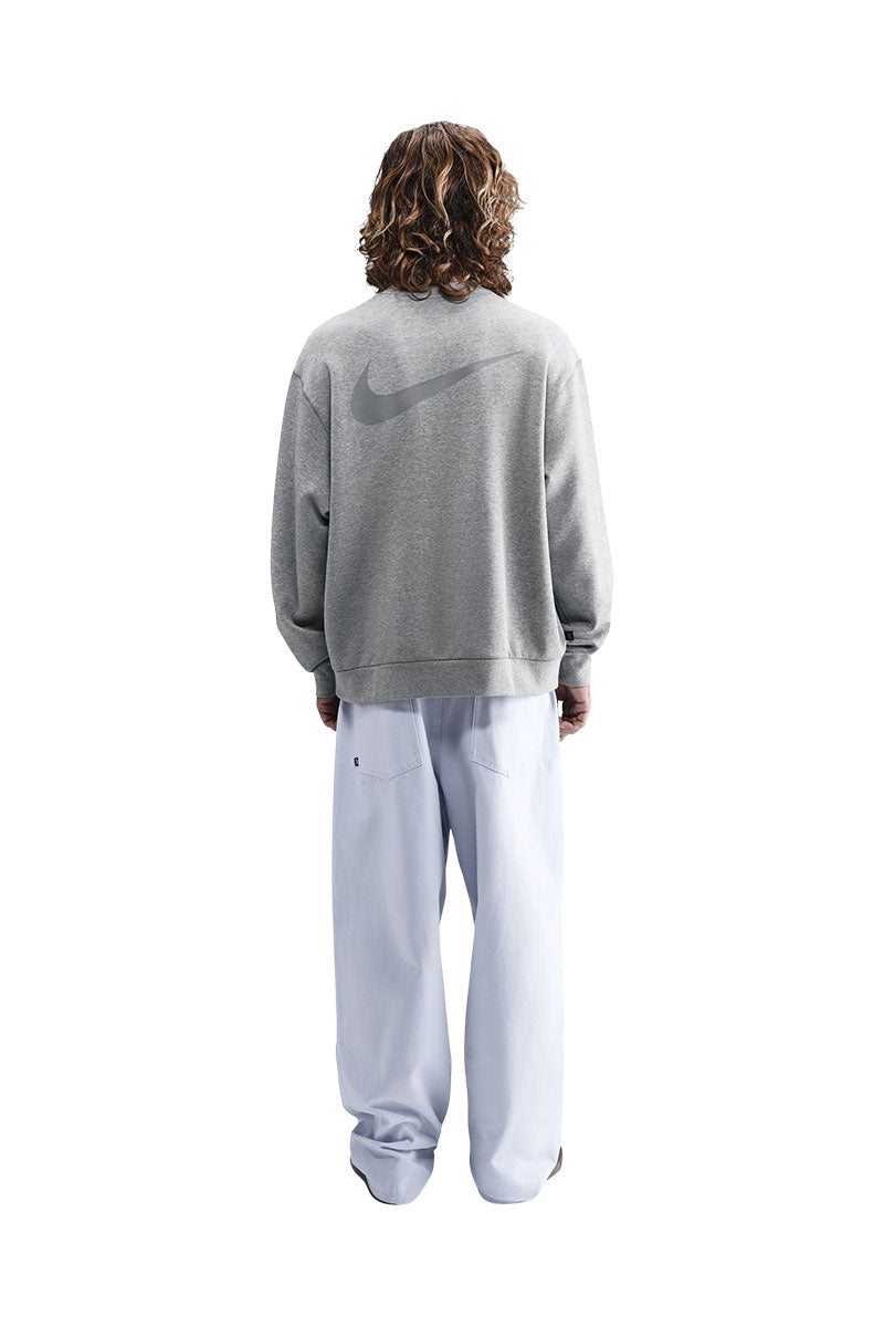 NIKE SB KOSTON CREWNECK Grey