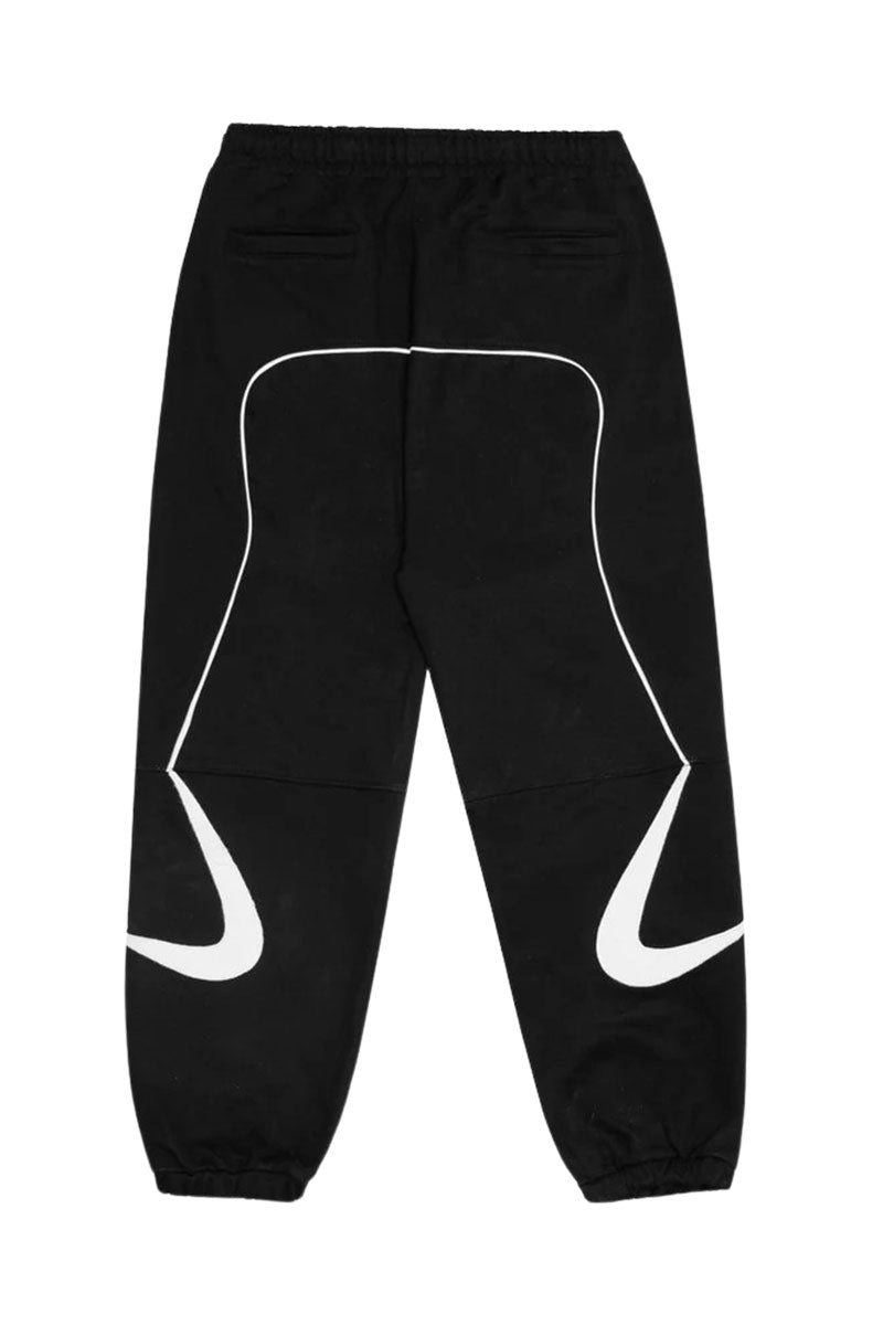 JACKER JANEIRO SWEATPANT Black