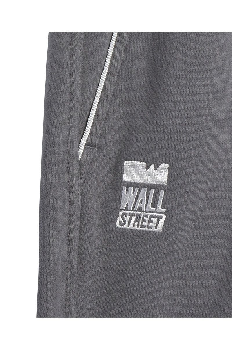 WALLSTREET x OL SWEATPANT Grey