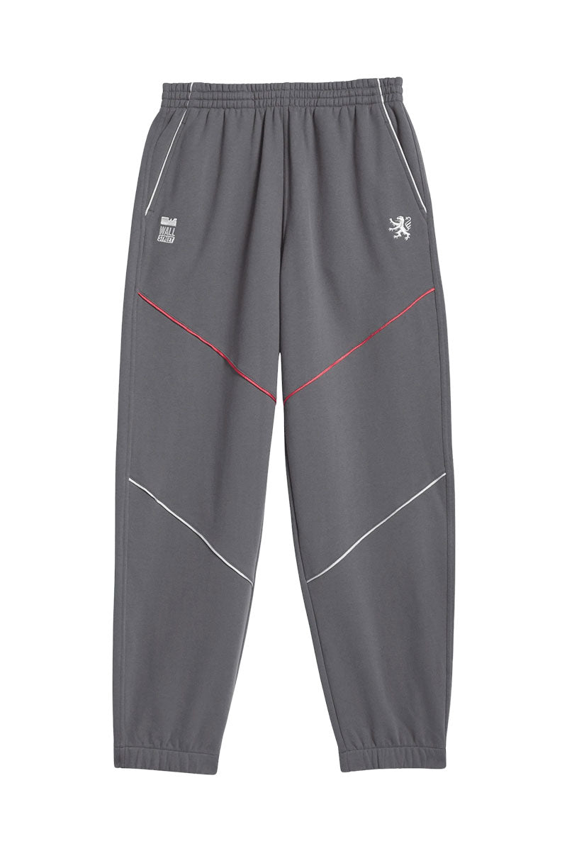 WALLSTREET x OL SWEATPANT Grey