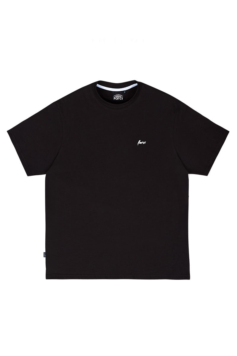 FARCI TRAUM T-SHIRT Black