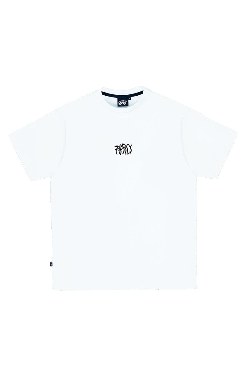 FARCI LENA T-SHIRT White
