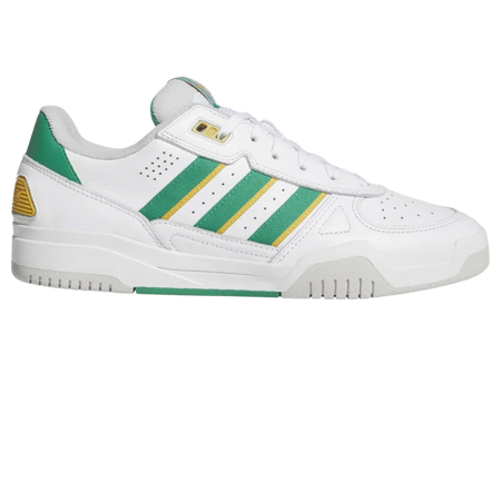 ADIDAS SKATEBOARDING TEKKIRA CUP White / Green
