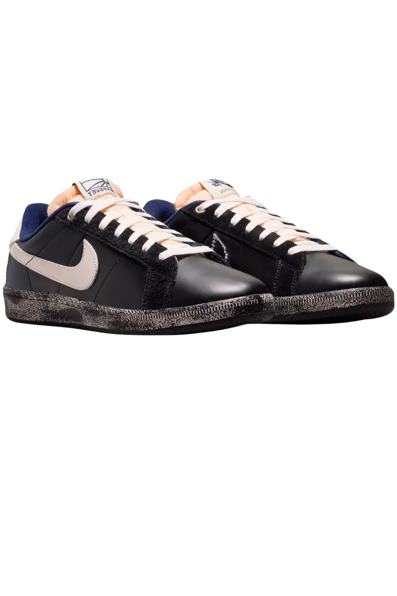 NIKE SB ZOOM TENNIS CLASSIC x RASSVET Blue Void & Sail