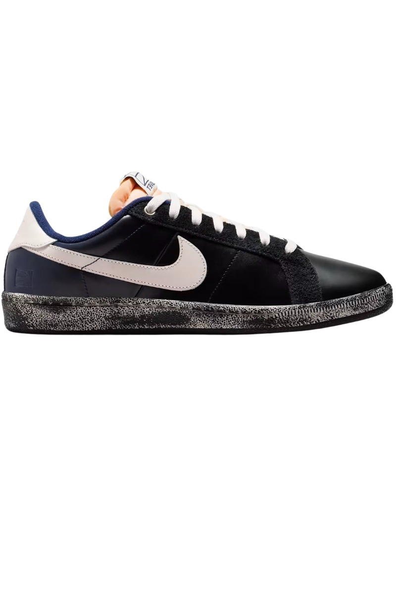 NIKE SB ZOOM TENNIS CLASSIC x RASSVET Blue Void & Sail