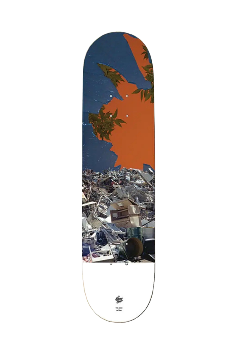 THE KILLING FLOOR DECK TYREE JOHNSON 8.18
