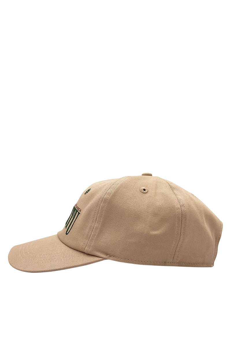 VISIT TIMBUKTU CAP