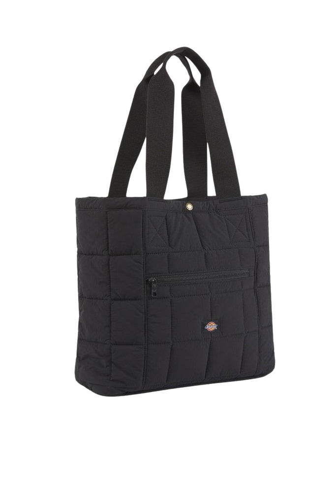 DICKIES GARDINER TOTE BAG Black