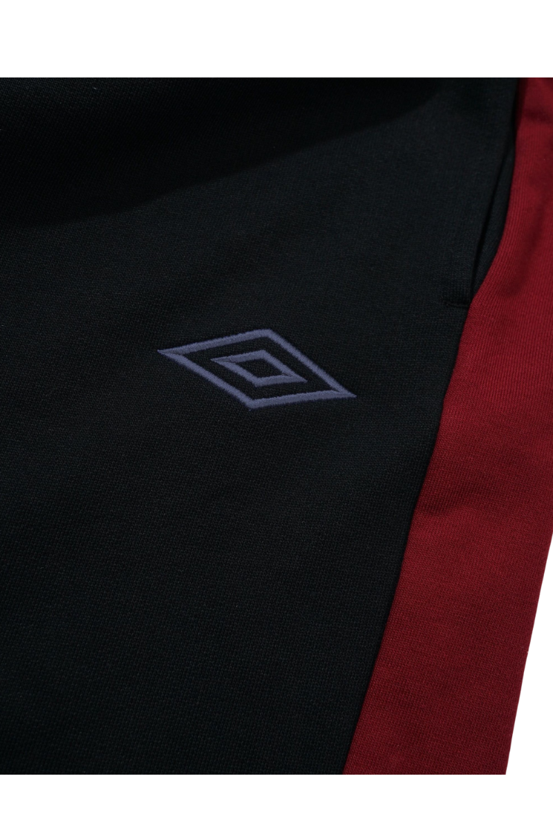 BUTTER DIAMOND SWEATPANTS Black