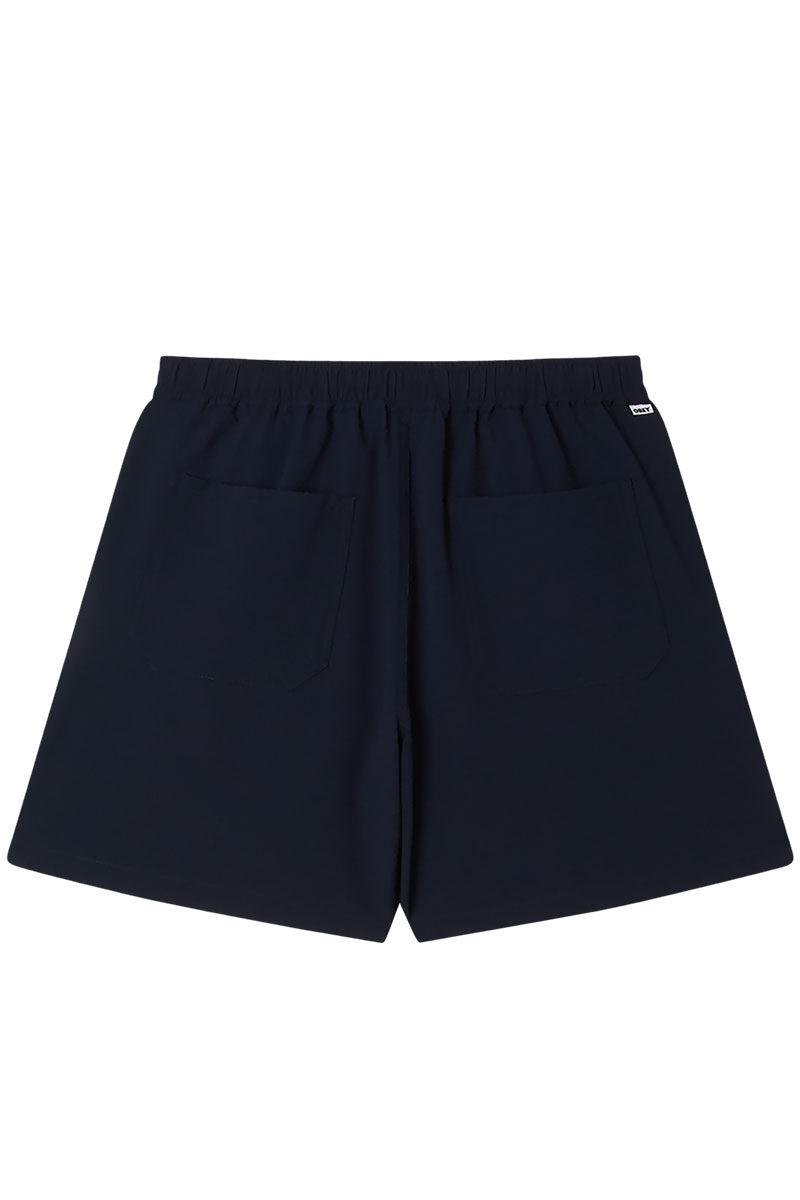 OBEY TROPEZ SHORT Eclipse Navy