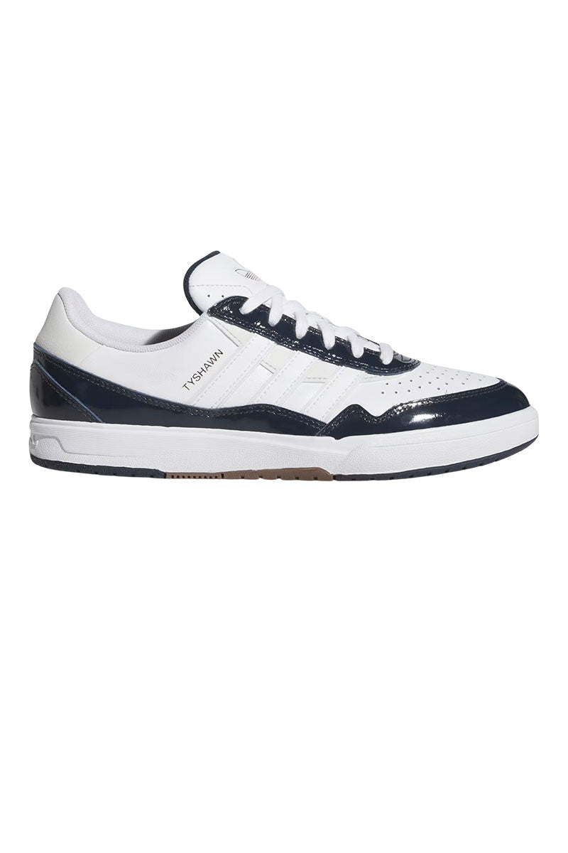 ADIDAS SKATEBOARDING TYSHAWN II ADV White / Navy