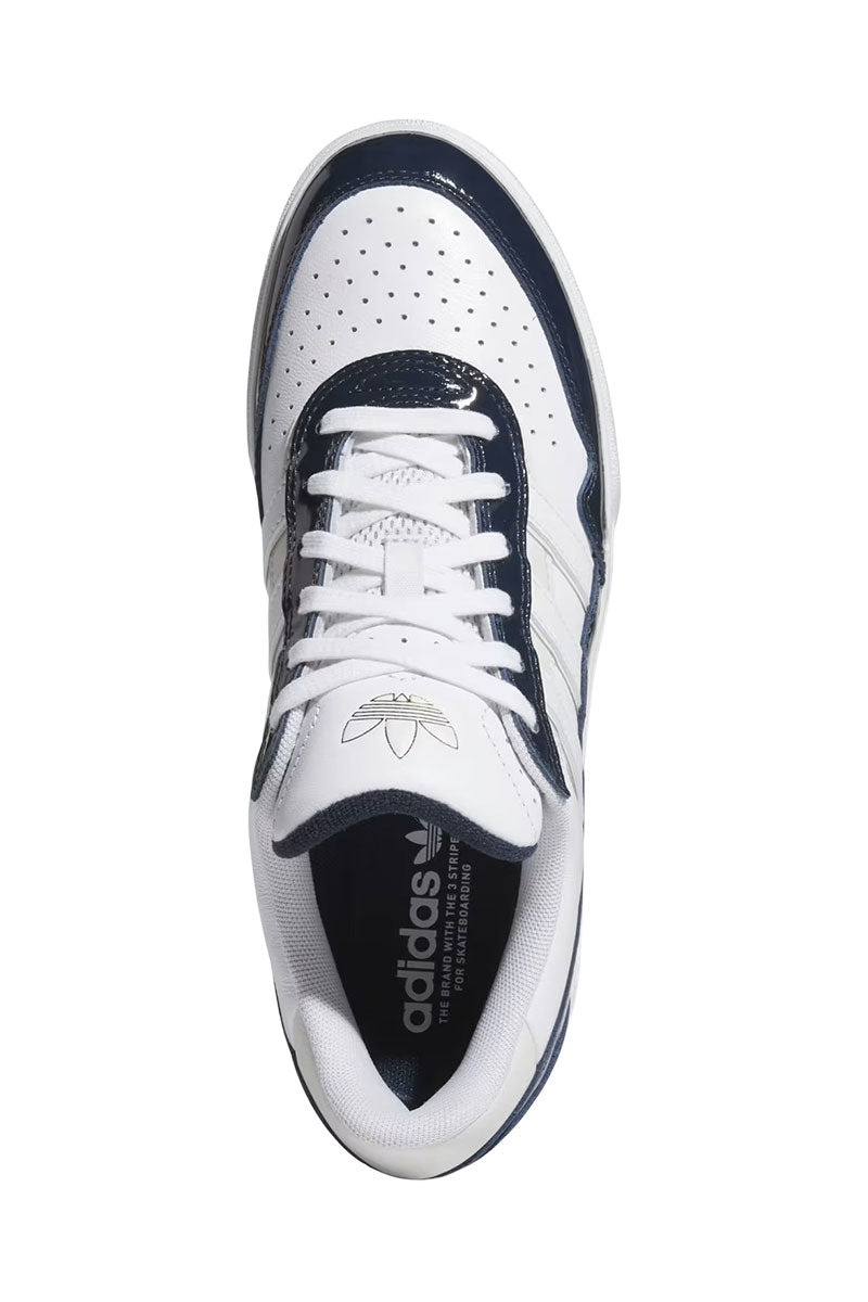 ADIDAS SKATEBOARDING TYSHAWN II ADV White / Navy