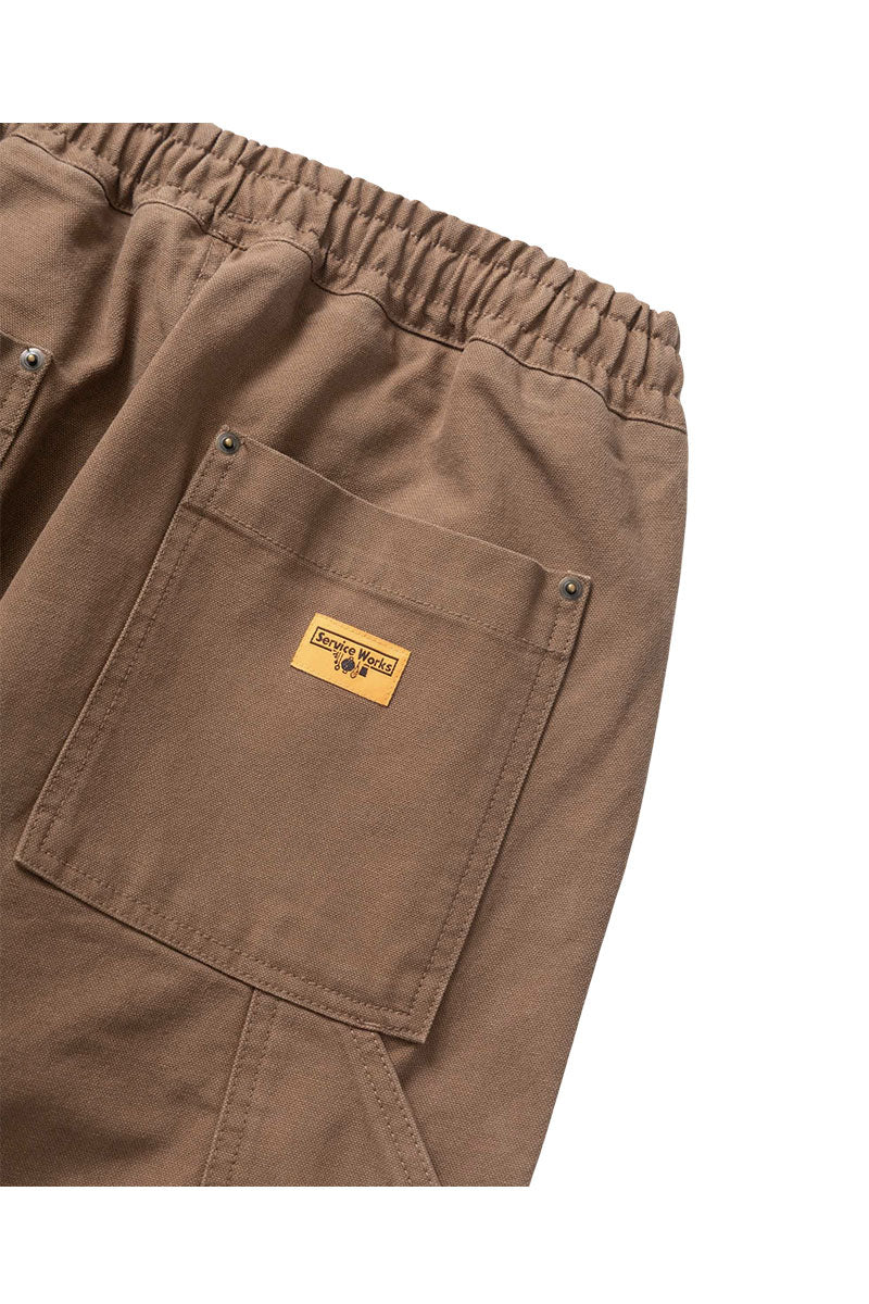 SERVICE WORKS UTILITY CHEF PANT Bark
