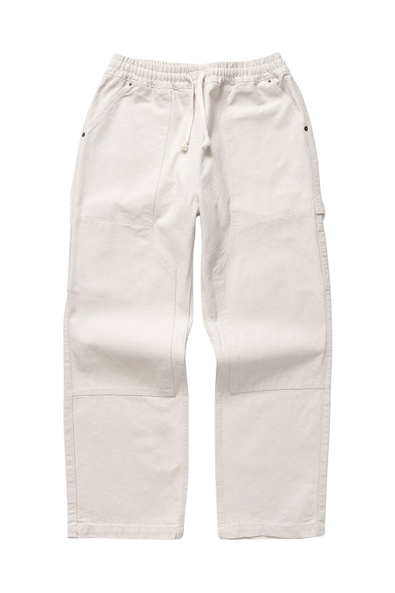 SERVICE WORKS UTILITY CHEF PANT Bone