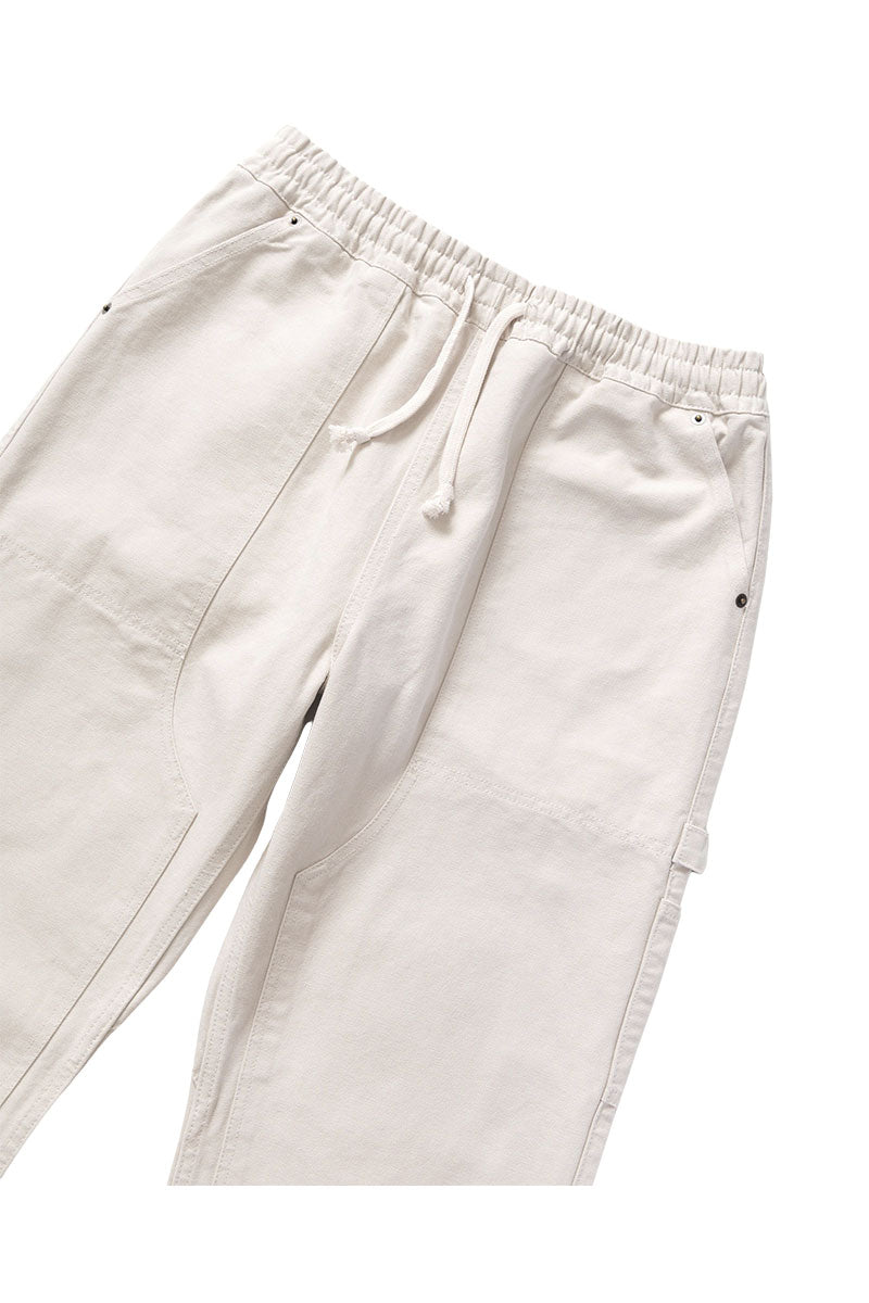 SERVICE WORKS UTILITY CHEF PANT Bone