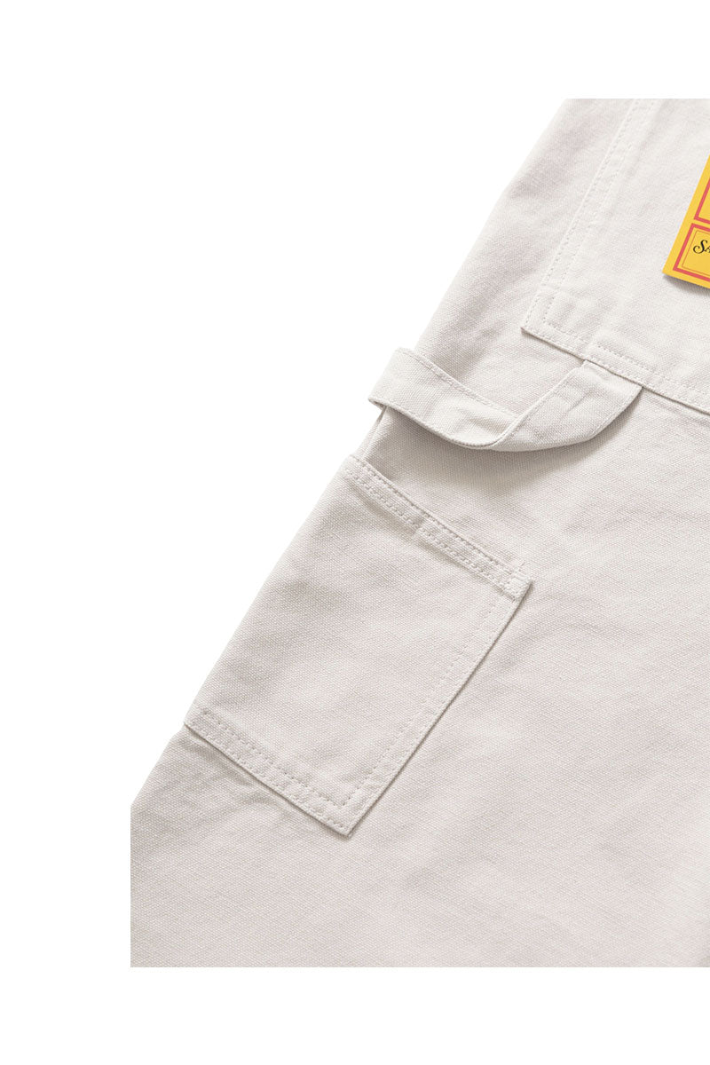 SERVICE WORKS UTILITY CHEF PANT Bone